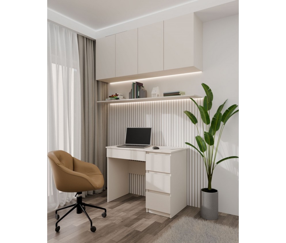 Biurko Mijas PRAWE KASZMIR