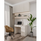 Biurko Mijas PRAWE KASZMIR