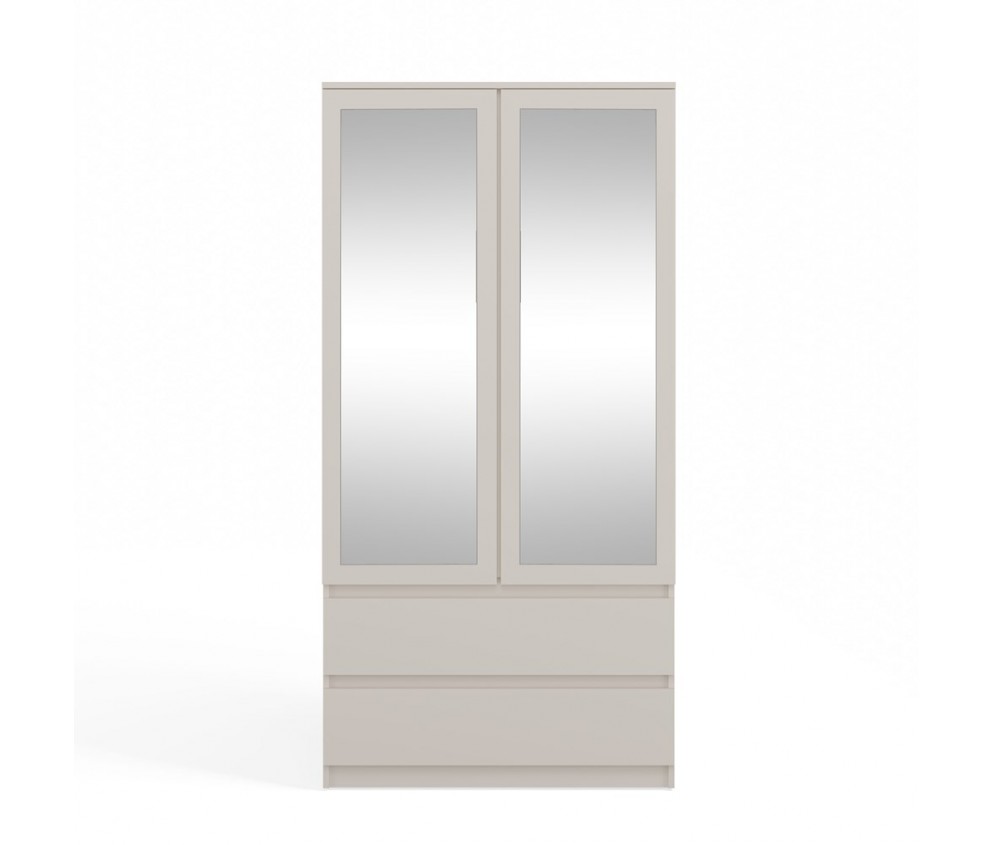 Szafa Malwa SS-90L KASZMIR