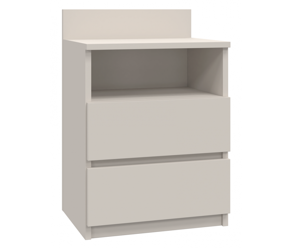 Szafka nocna Malwa M1 KASZMIR