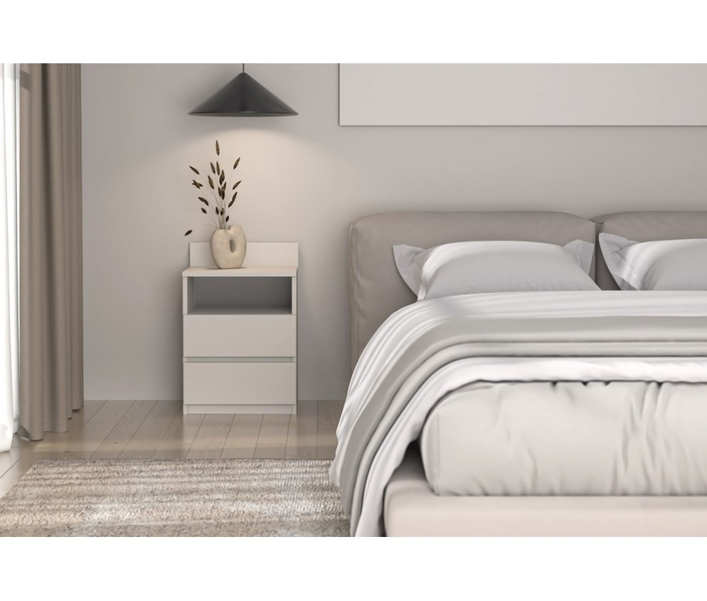 Szafka nocna Malwa M1 KASZMIR