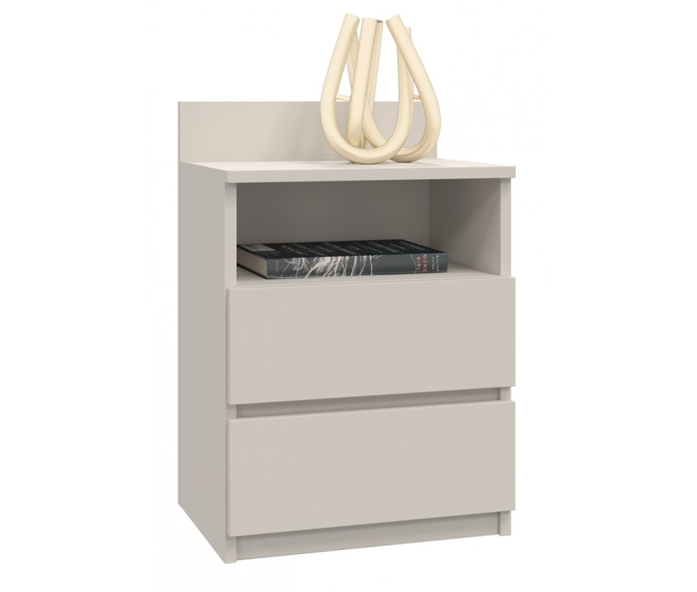 Szafka nocna Malwa M1 KASZMIR