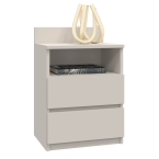 Szafka nocna Malwa M1 KASZMIR