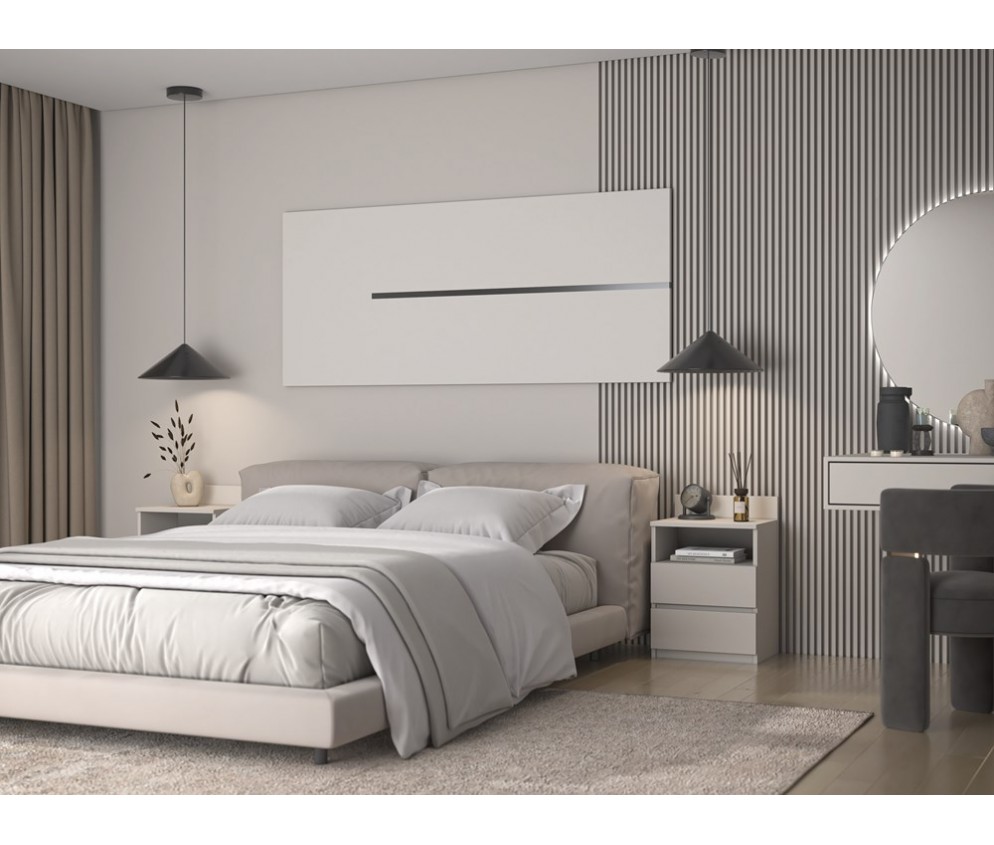 Szafka nocna Malwa M1 KASZMIR