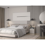 Szafka nocna Malwa M1 KASZMIR