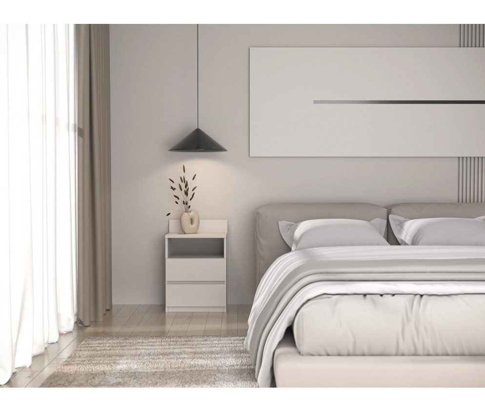 Szafka nocna Malwa M1 KASZMIR