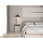 Szafka nocna Malwa M1 KASZMIR