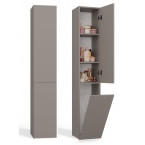 Słupek łazienkowy Nel IV GLINA