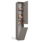 Słupek łazienkowy Nel IV GLINA