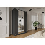 Szafa przesuwna Trend 5 150