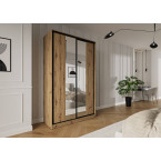 Szafa przesuwna Trend 5 150