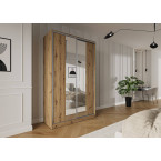 Szafa przesuwna Trend 5 150