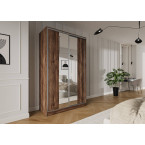 Szafa przesuwna Trend 5 150