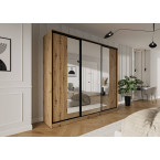 Szafa przesuwna Trend 5 275