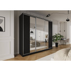 Szafa przesuwna Trend 5 275