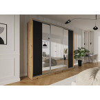 Szafa przesuwna Trend 5 250