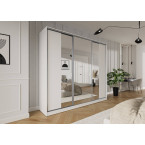 Szafa przesuwna Trend 5 250