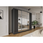 Szafa przesuwna Trend 5 250