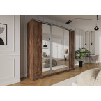 Szafa przesuwna Trend 5 250