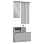 Garderoba Vera VERA GLINA