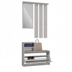 Garderoba Vera VERA GLINA