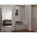 Garderoba Vera VERA GLINA