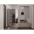 Garderoba Vera VERA GLINA