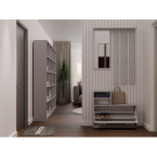 Garderoba Vera VERA GLINA