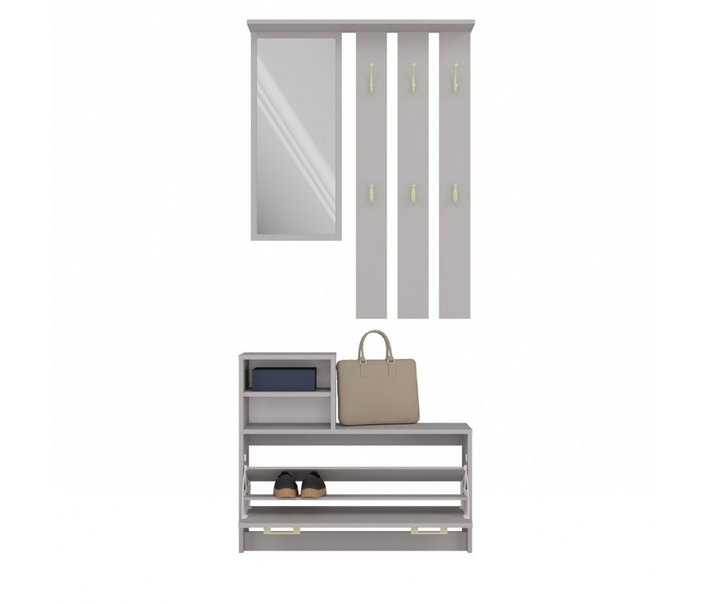 Garderoba Vera VERA GLINA