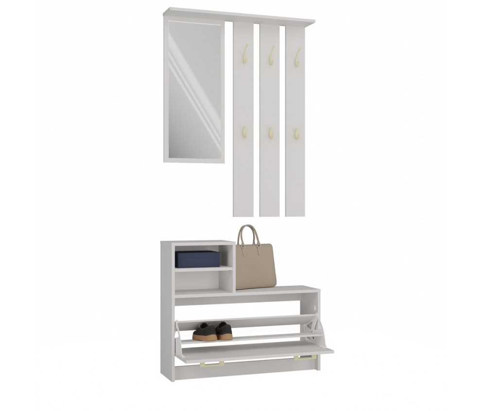 Garderoba Vera VERA KASZMIR