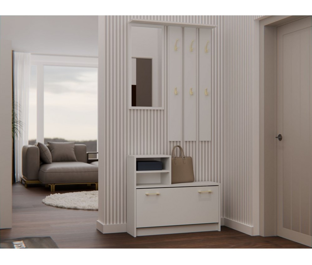 Garderoba Vera VERA KASZMIR