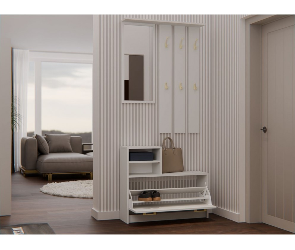 Garderoba Vera VERA KASZMIR