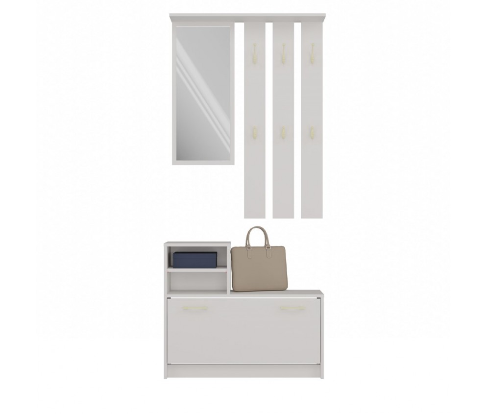 Garderoba Vera VERA KASZMIR