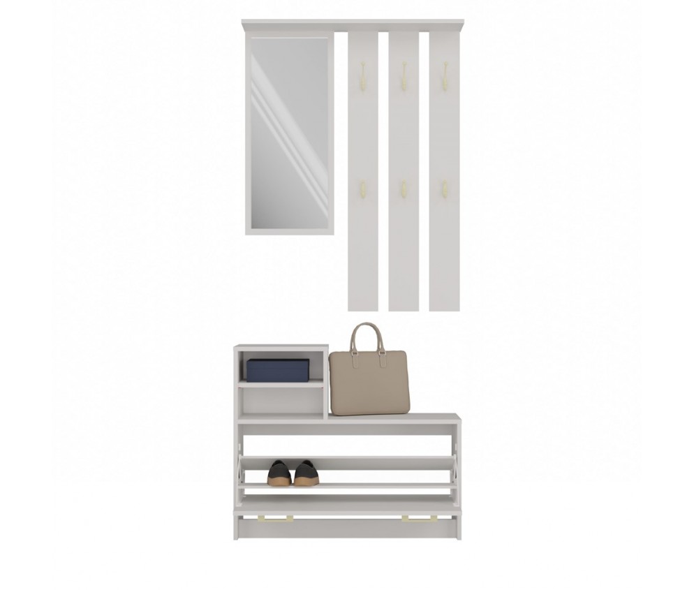 Garderoba Vera VERA KASZMIR