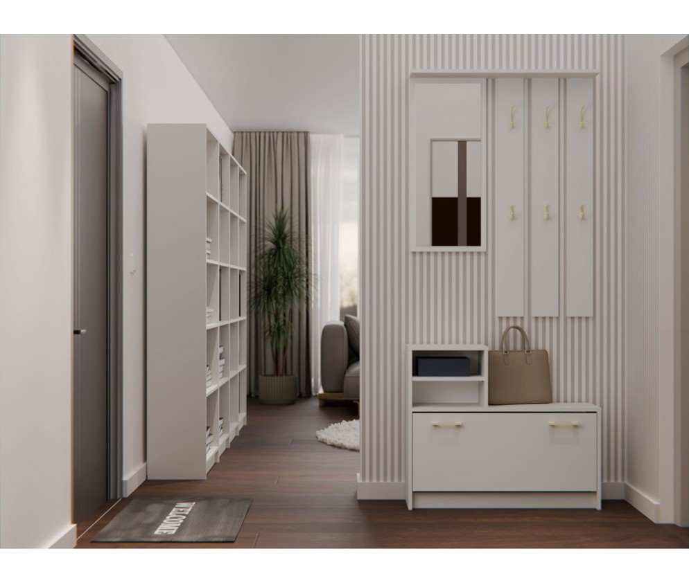 Garderoba Vera VERA KASZMIR