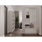 Garderoba Vera VERA KASZMIR