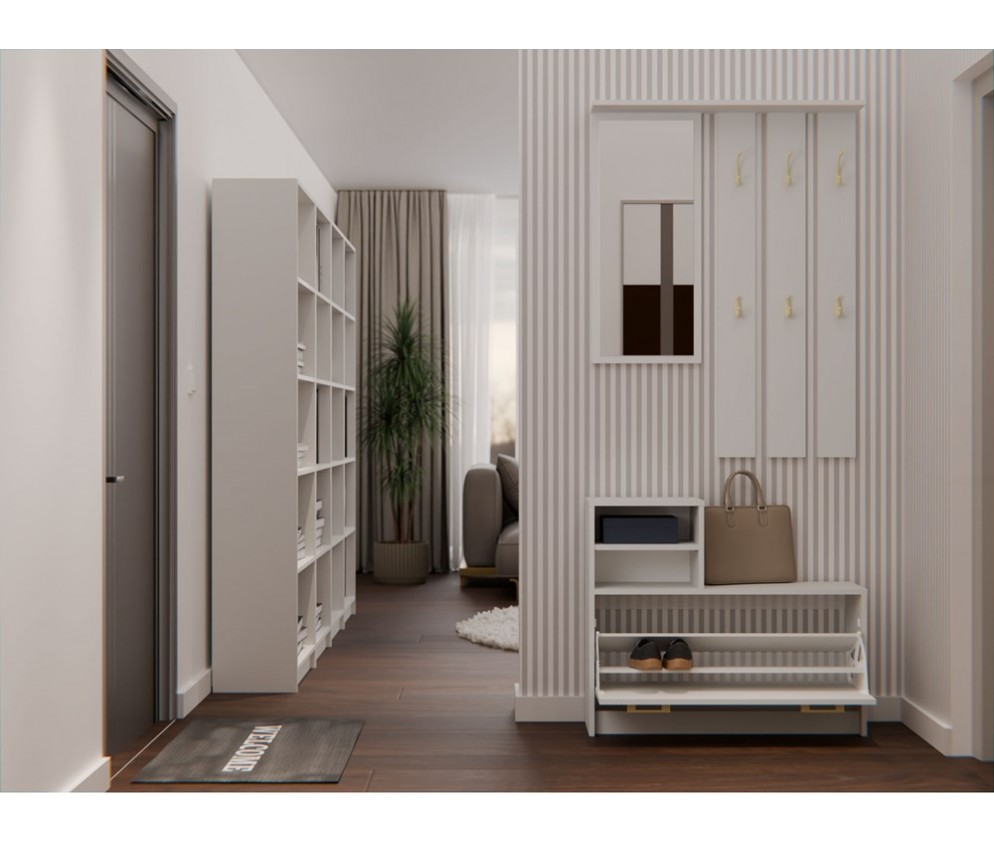 Garderoba Vera VERA KASZMIR