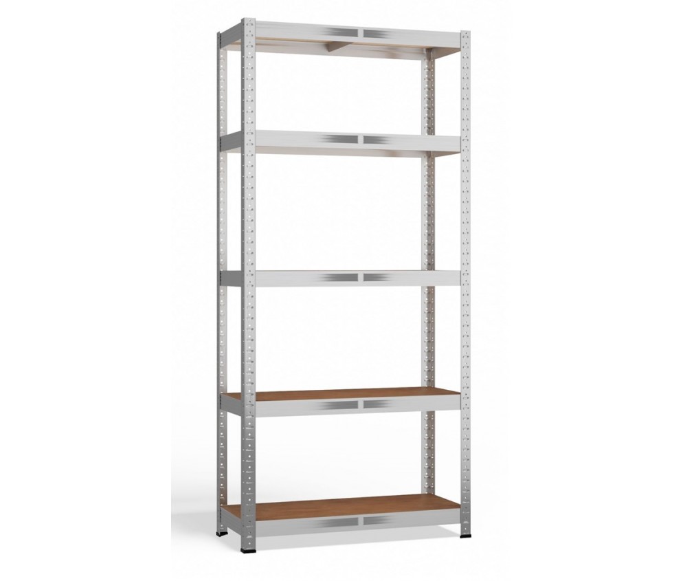 Regał Magazynowy G7030 METALOWE