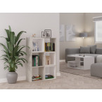 Regał Malax 2X3 KASZMIR