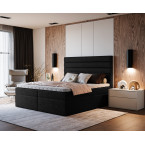 Łóżko kontynentalne Terra 5