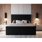 Łóżko kontynentalne Terra 5