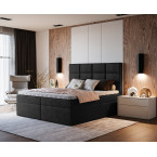 Łóżko kontynentalne Terra 6