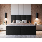 Łóżko kontynentalne Terra 6