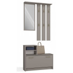 Garderoba Vera VERA GLINA