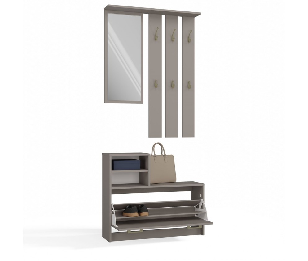 Garderoba Vera VERA GLINA