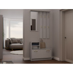 Garderoba Vera VERA GLINA