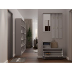 Garderoba Vera VERA GLINA