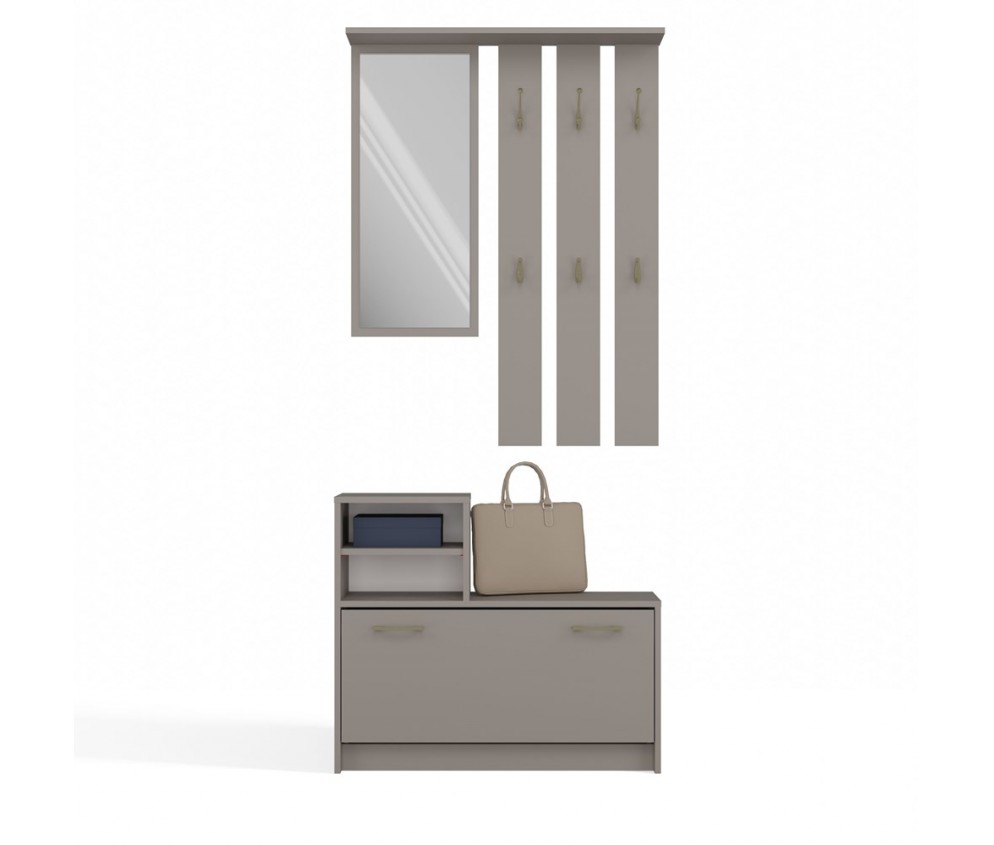 Garderoba Vera VERA GLINA