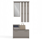 Garderoba Vera VERA GLINA