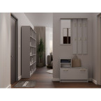 Garderoba Vera VERA GLINA